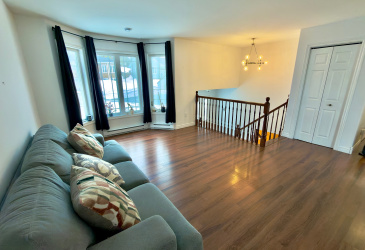 36 HOPEDALE CRESCENT, ST. JOHN'S, Newfoundland, Canada A1B 0B4, ,3 BathroomsBathrooms,Residential,For Sale,HOPEDALE CRESCENT,6121