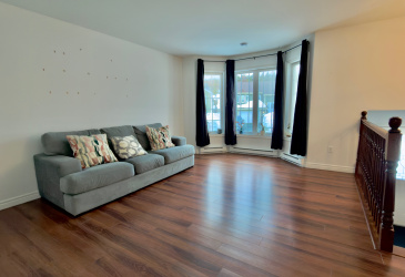 36 HOPEDALE CRESCENT, ST. JOHN'S, Newfoundland, Canada A1B 0B4, ,3 BathroomsBathrooms,Residential,For Sale,HOPEDALE CRESCENT,6121