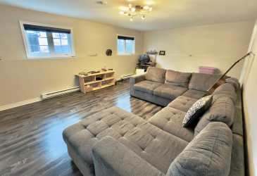 36 HOPEDALE CRESCENT, ST. JOHN'S, Newfoundland, Canada A1B 0B4, ,3 BathroomsBathrooms,Residential,For Sale,HOPEDALE CRESCENT,6121