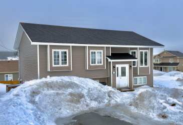 36 HOPEDALE CRESCENT, ST. JOHN'S, Newfoundland, Canada A1B 0B4, ,3 BathroomsBathrooms,Residential,For Sale,HOPEDALE CRESCENT,6121