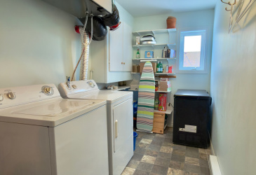 36 HOPEDALE CRESCENT, ST. JOHN'S, Newfoundland, Canada A1B 0B4, ,3 BathroomsBathrooms,Residential,For Sale,HOPEDALE CRESCENT,6121