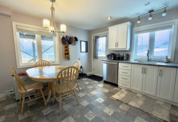 36 HOPEDALE CRESCENT, ST. JOHN'S, Newfoundland, Canada A1B 0B4, ,3 BathroomsBathrooms,Residential,For Sale,HOPEDALE CRESCENT,6121