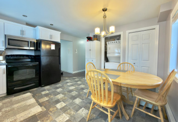 36 HOPEDALE CRESCENT, ST. JOHN'S, Newfoundland, Canada A1B 0B4, ,3 BathroomsBathrooms,Residential,For Sale,HOPEDALE CRESCENT,6121