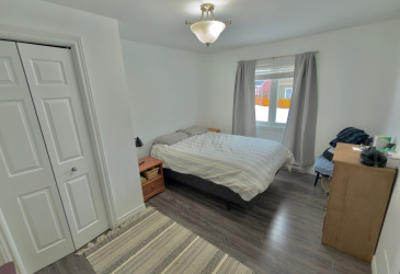 36 HOPEDALE CRESCENT, ST. JOHN'S, Newfoundland, Canada A1B 0B4, ,3 BathroomsBathrooms,Residential,For Sale,HOPEDALE CRESCENT,6121