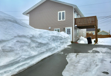 36 HOPEDALE CRESCENT, ST. JOHN'S, Newfoundland, Canada A1B 0B4, ,3 BathroomsBathrooms,Residential,For Sale,HOPEDALE CRESCENT,6121