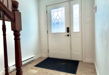 36 HOPEDALE CRESCENT, ST. JOHN'S, Newfoundland, Canada A1B 0B4, ,3 BathroomsBathrooms,Residential,For Sale,HOPEDALE CRESCENT,6121