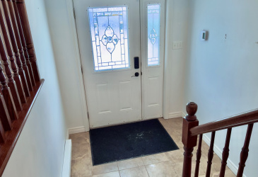 36 HOPEDALE CRESCENT, ST. JOHN'S, Newfoundland, Canada A1B 0B4, ,3 BathroomsBathrooms,Residential,For Sale,HOPEDALE CRESCENT,6121