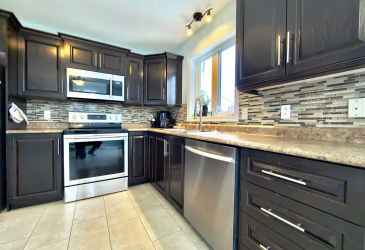 36 HOPEDALE CRESCENT, ST. JOHN'S, Newfoundland, Canada A1B 0B4, ,3 BathroomsBathrooms,Residential,For Sale,HOPEDALE CRESCENT,6121