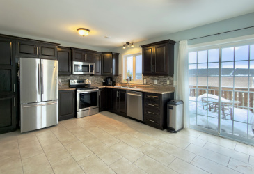 36 HOPEDALE CRESCENT, ST. JOHN'S, Newfoundland, Canada A1B 0B4, ,3 BathroomsBathrooms,Residential,For Sale,HOPEDALE CRESCENT,6121