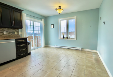 36 HOPEDALE CRESCENT, ST. JOHN'S, Newfoundland, Canada A1B 0B4, ,3 BathroomsBathrooms,Residential,For Sale,HOPEDALE CRESCENT,6121