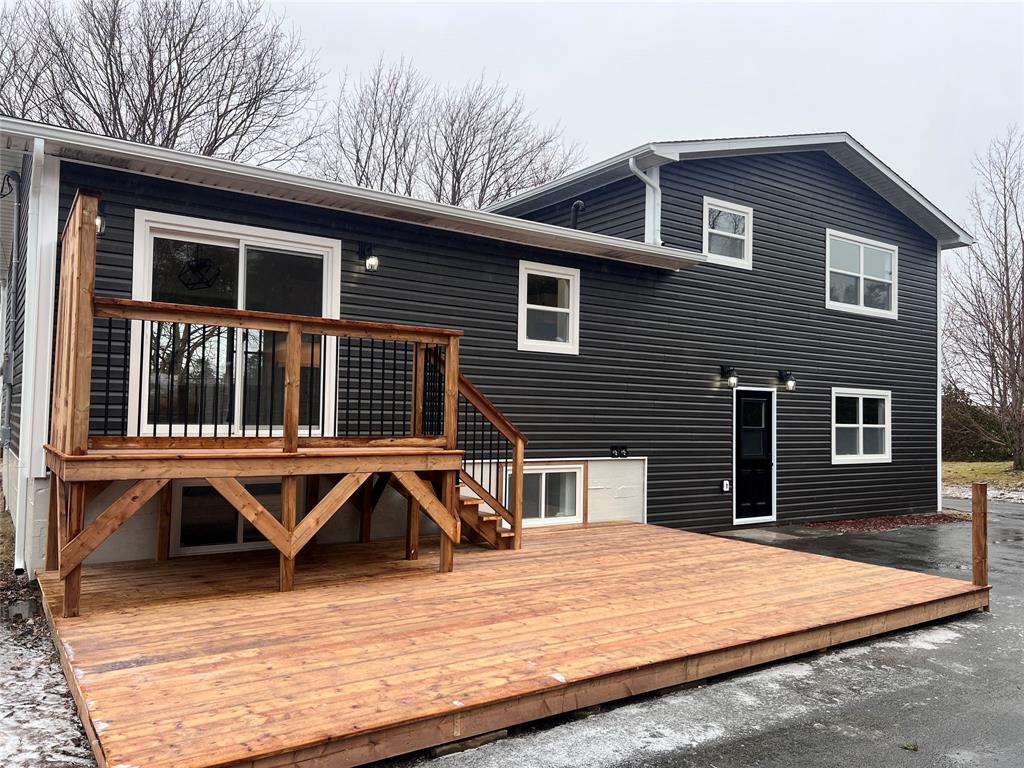 14-16 FARM ROAD, BAY ROBERTS, Newfoundland, Canada A0A 1G0, ,2 BathroomsBathrooms,Residential,For Sale,FARM ROAD,6122