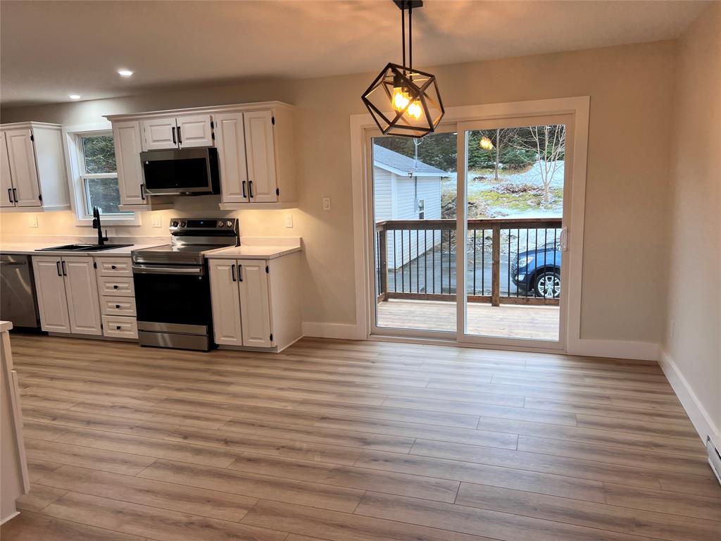 14-16 FARM ROAD, BAY ROBERTS, Newfoundland, Canada A0A 1G0, ,2 BathroomsBathrooms,Residential,For Sale,FARM ROAD,6122