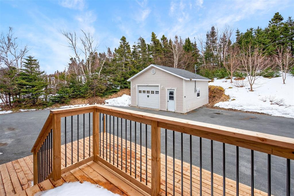 14-16 FARM ROAD, BAY ROBERTS, Newfoundland, Canada A0A 1G0, ,2 BathroomsBathrooms,Residential,For Sale,FARM ROAD,6122