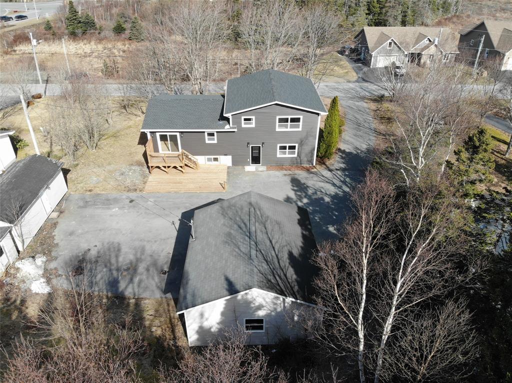 14-16 FARM ROAD, BAY ROBERTS, Newfoundland, Canada A0A 1G0, ,2 BathroomsBathrooms,Residential,For Sale,FARM ROAD,6122