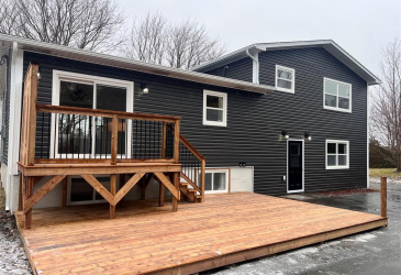 14-16 FARM ROAD, BAY ROBERTS, Newfoundland, Canada A0A 1G0, ,2 BathroomsBathrooms,Residential,For Sale,FARM ROAD,6122 14-16 FARM ROAD, BAY ROBERTS, Newfoundland, Canada A0A 1G0, ,2 BathroomsBathrooms,Residential,For Sale,FARM ROAD,6122