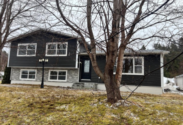 14-16 FARM ROAD, BAY ROBERTS, Newfoundland, Canada A0A 1G0, ,2 BathroomsBathrooms,Residential,For Sale,FARM ROAD,6122 14-16 FARM ROAD, BAY ROBERTS, Newfoundland, Canada A0A 1G0, ,2 BathroomsBathrooms,Residential,For Sale,FARM ROAD,6122