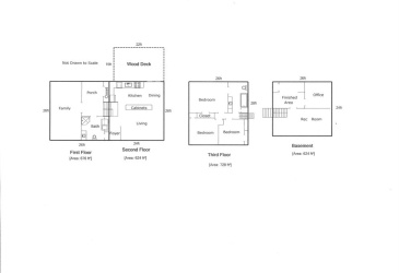 14-16 FARM ROAD, BAY ROBERTS, Newfoundland, Canada A0A 1G0, ,2 BathroomsBathrooms,Residential,For Sale,FARM ROAD,6122