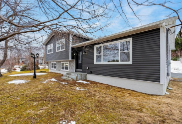 14-16 FARM ROAD, BAY ROBERTS, Newfoundland, Canada A0A 1G0, ,2 BathroomsBathrooms,Residential,For Sale,FARM ROAD,6122