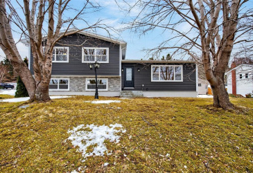 14-16 FARM ROAD, BAY ROBERTS, Newfoundland, Canada A0A 1G0, ,2 BathroomsBathrooms,Residential,For Sale,FARM ROAD,6122