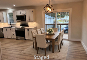 14-16 FARM ROAD, BAY ROBERTS, Newfoundland, Canada A0A 1G0, ,2 BathroomsBathrooms,Residential,For Sale,FARM ROAD,6122