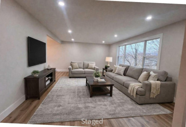 14-16 FARM ROAD, BAY ROBERTS, Newfoundland, Canada A0A 1G0, ,2 BathroomsBathrooms,Residential,For Sale,FARM ROAD,6122