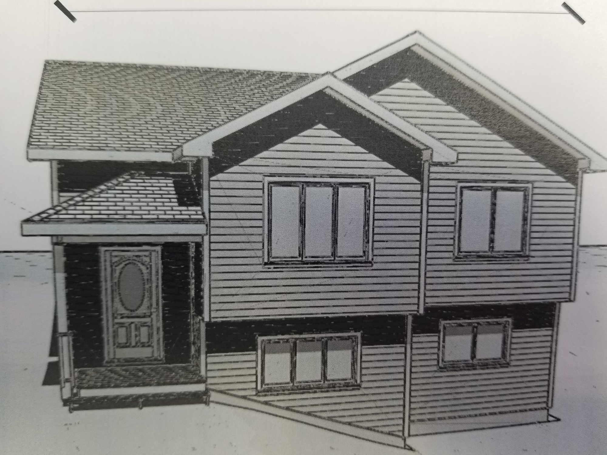 LOT 4 (CIVIC 124) SPRUCELAND DRIVE, CLARENVILLE, Newfoundland, Canada A5A 4N8, ,3 BathroomsBathrooms,Residential,For Sale,SPRUCELAND DRIVE,6124