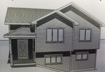 LOT 4 (CIVIC 124) SPRUCELAND DRIVE, CLARENVILLE, Newfoundland, Canada A5A 4N8, ,3 BathroomsBathrooms,Residential,For Sale,SPRUCELAND DRIVE,6124