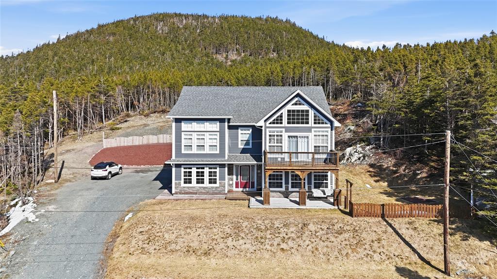 73A MAIN ROAD, ST. BERNARD'S-JACQUES FONTAINE, Newfoundland, Canada A0E 2T0, ,3 BathroomsBathrooms,Residential,For Sale,MAIN ROAD,6126