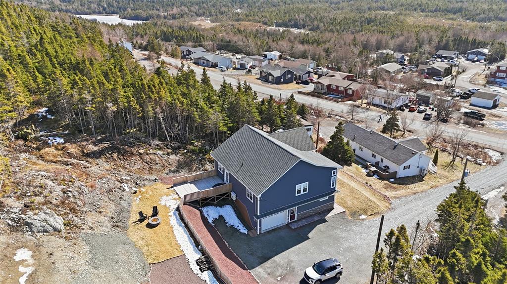 73A MAIN ROAD, ST. BERNARD'S-JACQUES FONTAINE, Newfoundland, Canada A0E 2T0, ,3 BathroomsBathrooms,Residential,For Sale,MAIN ROAD,6126