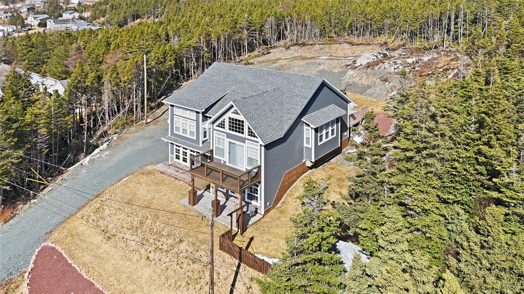 73A MAIN ROAD, ST. BERNARD'S-JACQUES FONTAINE, Newfoundland, Canada A0E 2T0, ,3 BathroomsBathrooms,Residential,For Sale,MAIN ROAD,6126