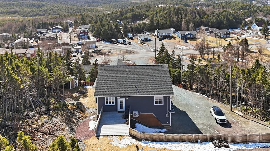 73A MAIN ROAD, ST. BERNARD'S-JACQUES FONTAINE, Newfoundland, Canada A0E 2T0, ,3 BathroomsBathrooms,Residential,For Sale,MAIN ROAD,6126