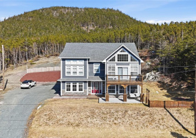 73A MAIN ROAD, ST. BERNARD'S-JACQUES FONTAINE, Newfoundland, Canada A0E 2T0, ,3 BathroomsBathrooms,Residential,For Sale,MAIN ROAD,6126