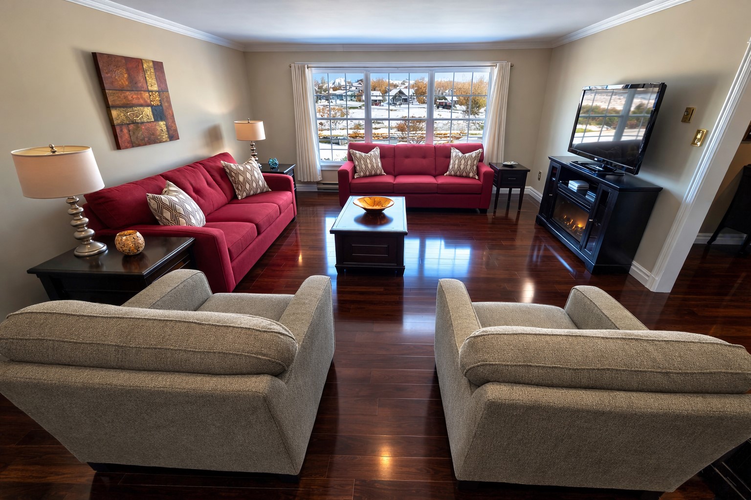 120 MAIN ROAD, SUNNYSIDE, Newfoundland, Canada A0B 3J0, ,1 BathroomBathrooms,Residential,For Sale,MAIN ROAD,6127