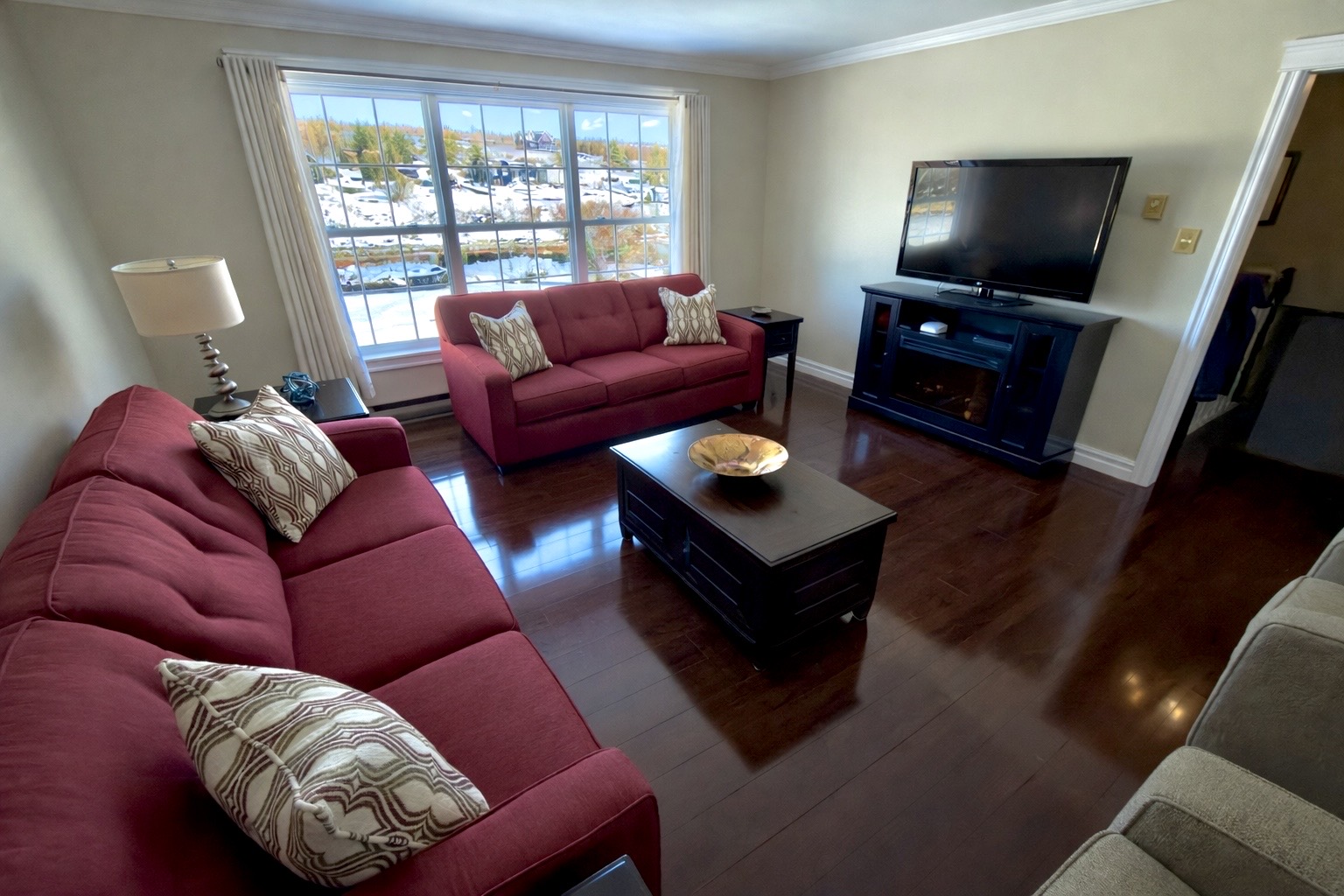 120 MAIN ROAD, SUNNYSIDE, Newfoundland, Canada A0B 3J0, ,1 BathroomBathrooms,Residential,For Sale,MAIN ROAD,6127