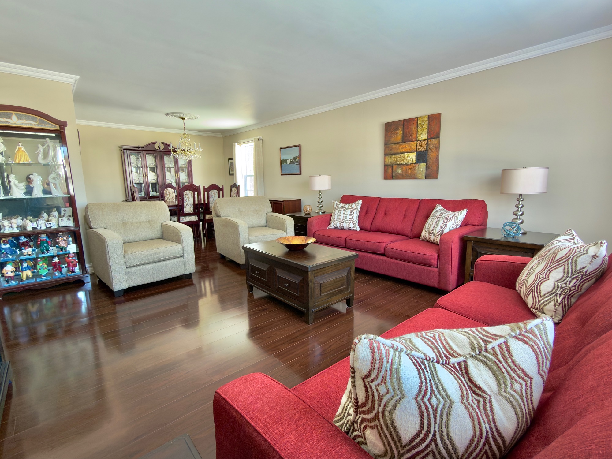 120 MAIN ROAD, SUNNYSIDE, Newfoundland, Canada A0B 3J0, ,1 BathroomBathrooms,Residential,For Sale,MAIN ROAD,6127