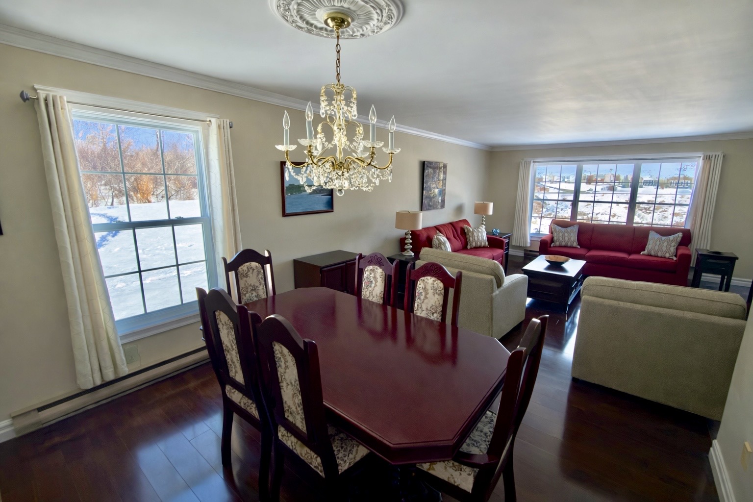 120 MAIN ROAD, SUNNYSIDE, Newfoundland, Canada A0B 3J0, ,1 BathroomBathrooms,Residential,For Sale,MAIN ROAD,6127