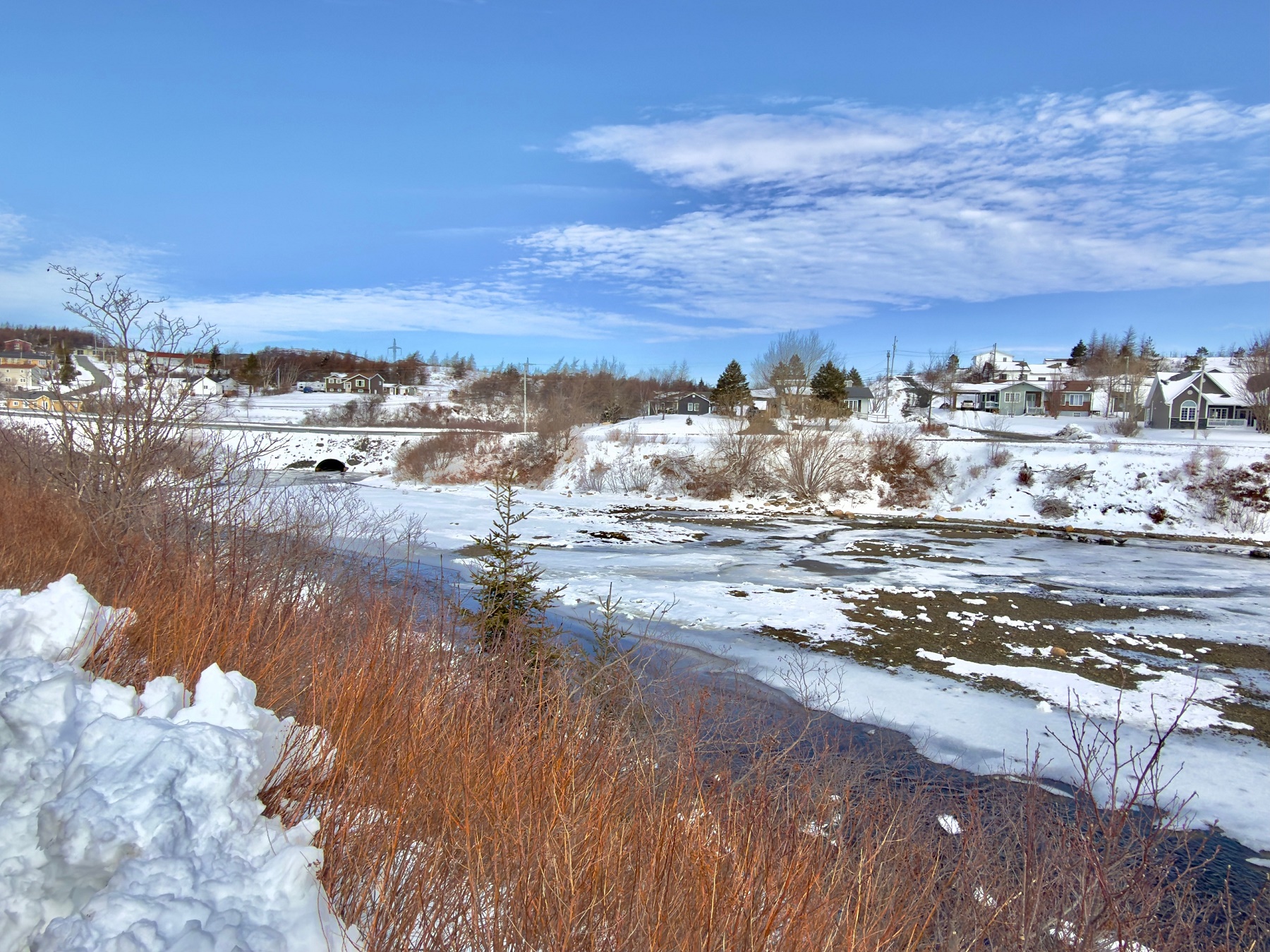 120 MAIN ROAD, SUNNYSIDE, Newfoundland, Canada A0B 3J0, ,1 BathroomBathrooms,Residential,For Sale,MAIN ROAD,6127