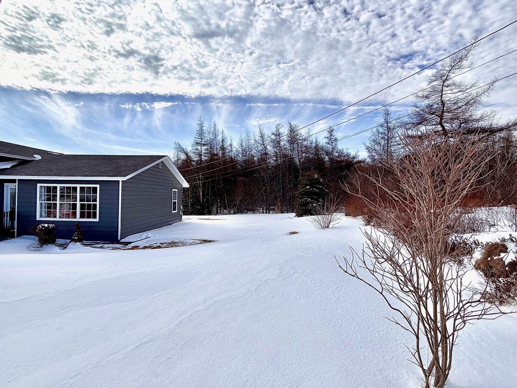 120 MAIN ROAD, SUNNYSIDE, Newfoundland, Canada A0B 3J0, ,1 BathroomBathrooms,Residential,For Sale,MAIN ROAD,6127