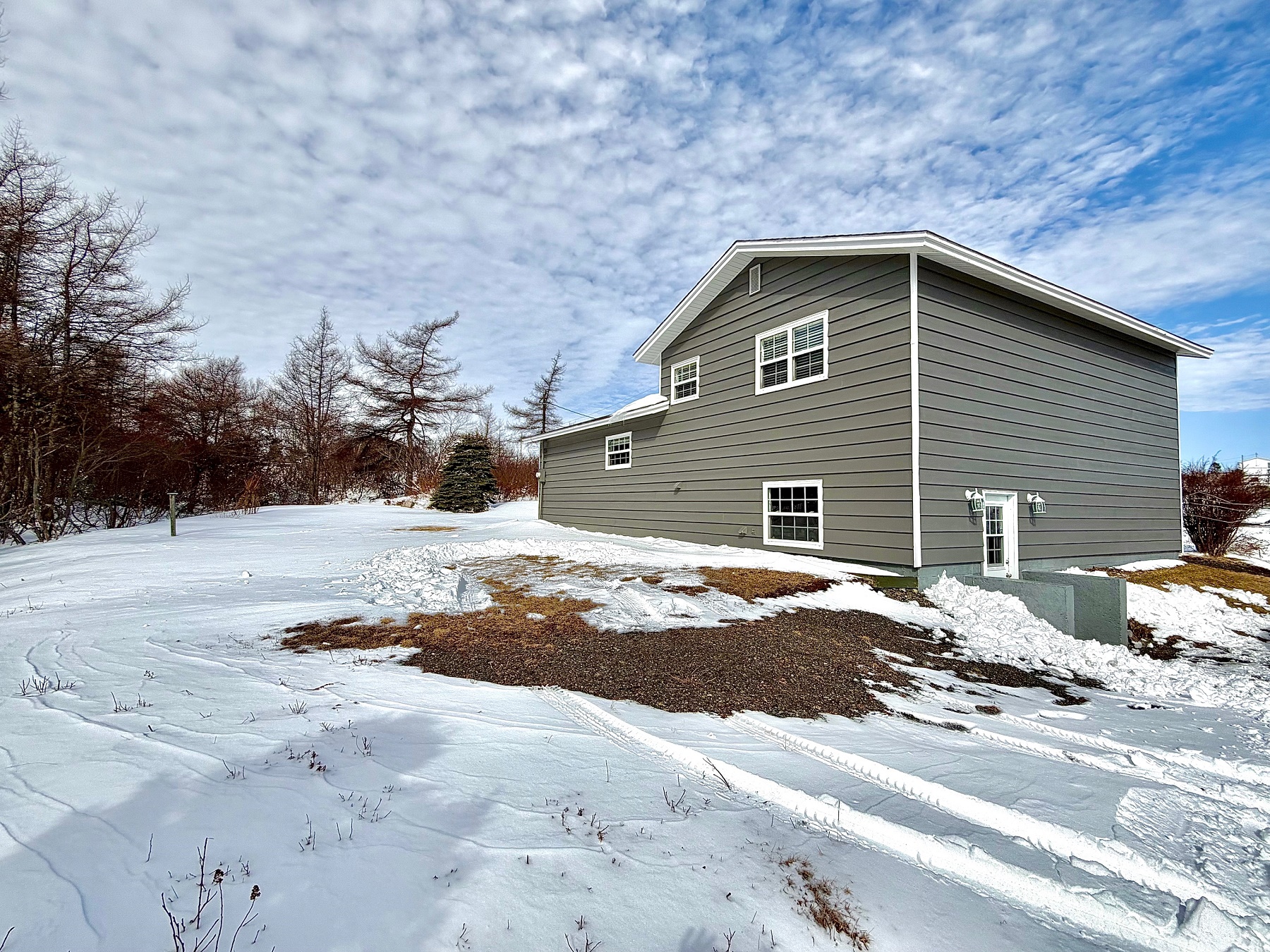 120 MAIN ROAD, SUNNYSIDE, Newfoundland, Canada A0B 3J0, ,1 BathroomBathrooms,Residential,For Sale,MAIN ROAD,6127