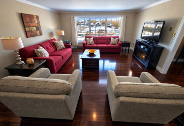 120 MAIN ROAD, SUNNYSIDE, Newfoundland, Canada A0B 3J0, ,1 BathroomBathrooms,Residential,For Sale,MAIN ROAD,6127