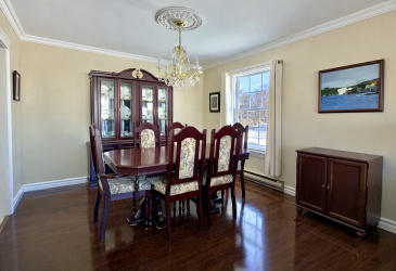 120 MAIN ROAD, SUNNYSIDE, Newfoundland, Canada A0B 3J0, ,1 BathroomBathrooms,Residential,For Sale,MAIN ROAD,6127