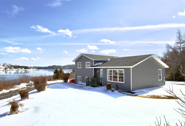 120 MAIN ROAD, SUNNYSIDE, Newfoundland, Canada A0B 3J0, ,1 BathroomBathrooms,Residential,For Sale,MAIN ROAD,6127