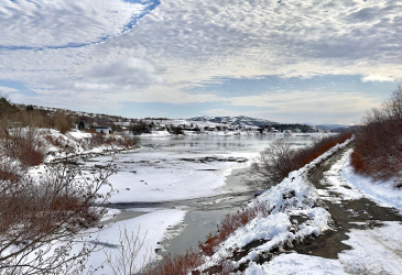 120 MAIN ROAD, SUNNYSIDE, Newfoundland, Canada A0B 3J0, ,1 BathroomBathrooms,Residential,For Sale,MAIN ROAD,6127