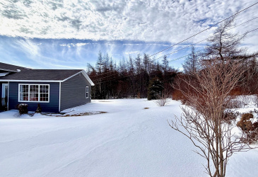 120 MAIN ROAD, SUNNYSIDE, Newfoundland, Canada A0B 3J0, ,1 BathroomBathrooms,Residential,For Sale,MAIN ROAD,6127