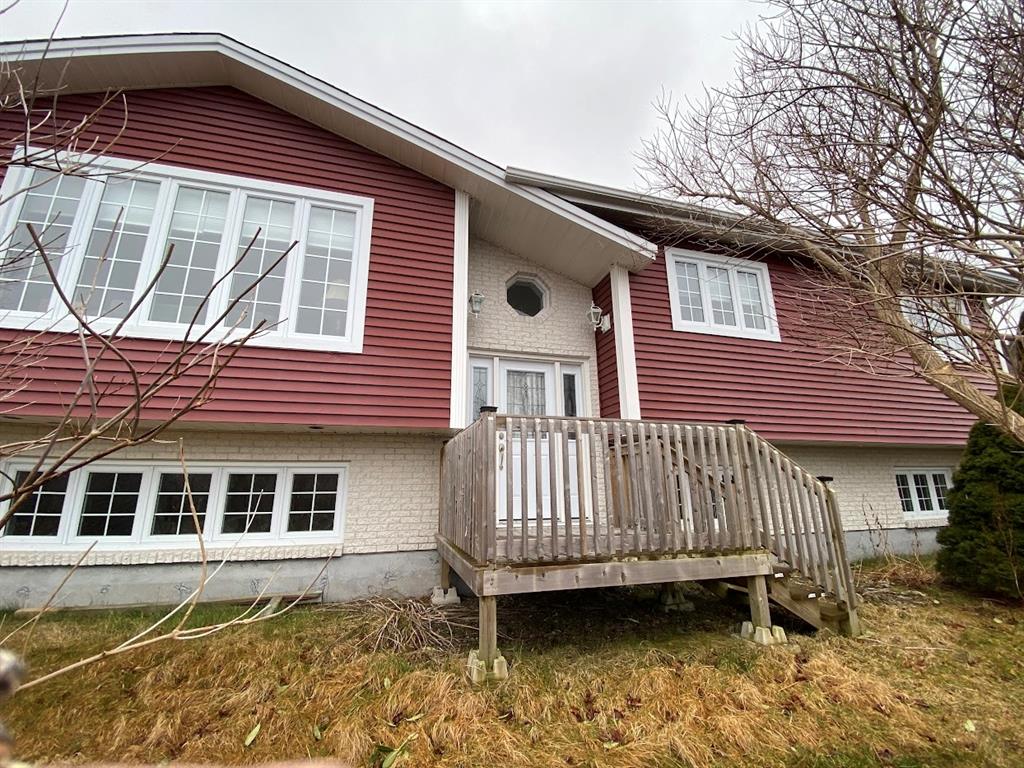 35 RATTLEY ROW, BRIGUS, Newfoundland, Canada A0A 1K0, ,1 BathroomBathrooms,Residential,For Sale,RATTLEY ROW,6128