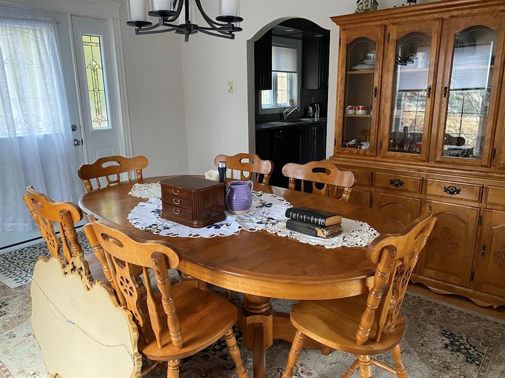 35 RATTLEY ROW, BRIGUS, Newfoundland, Canada A0A 1K0, ,1 BathroomBathrooms,Residential,For Sale,RATTLEY ROW,6128