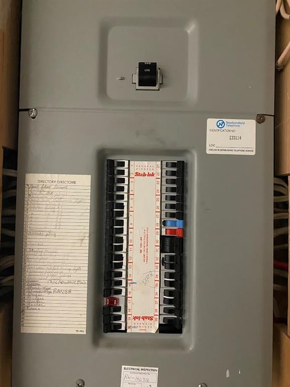 35 RATTLEY ROW, BRIGUS, Newfoundland, Canada A0A 1K0, ,1 BathroomBathrooms,Residential,For Sale,RATTLEY ROW,6128