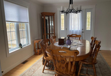 35 RATTLEY ROW, BRIGUS, Newfoundland, Canada A0A 1K0, ,1 BathroomBathrooms,Residential,For Sale,RATTLEY ROW,6128