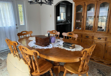 35 RATTLEY ROW, BRIGUS, Newfoundland, Canada A0A 1K0, ,1 BathroomBathrooms,Residential,For Sale,RATTLEY ROW,6128