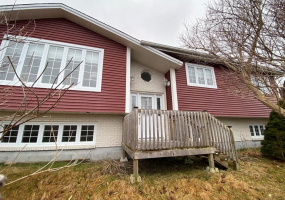 35 RATTLEY ROW, BRIGUS, Newfoundland, Canada A0A 1K0, ,1 BathroomBathrooms,Residential,For Sale,RATTLEY ROW,6128